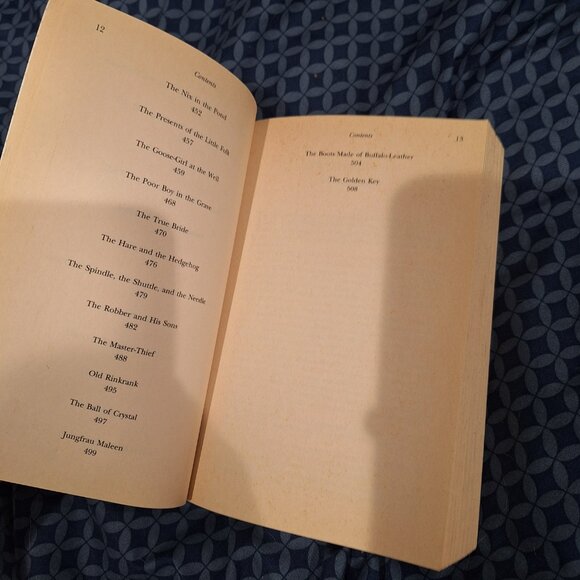 Grimm's Fairy Tales - Picture 10 of 11